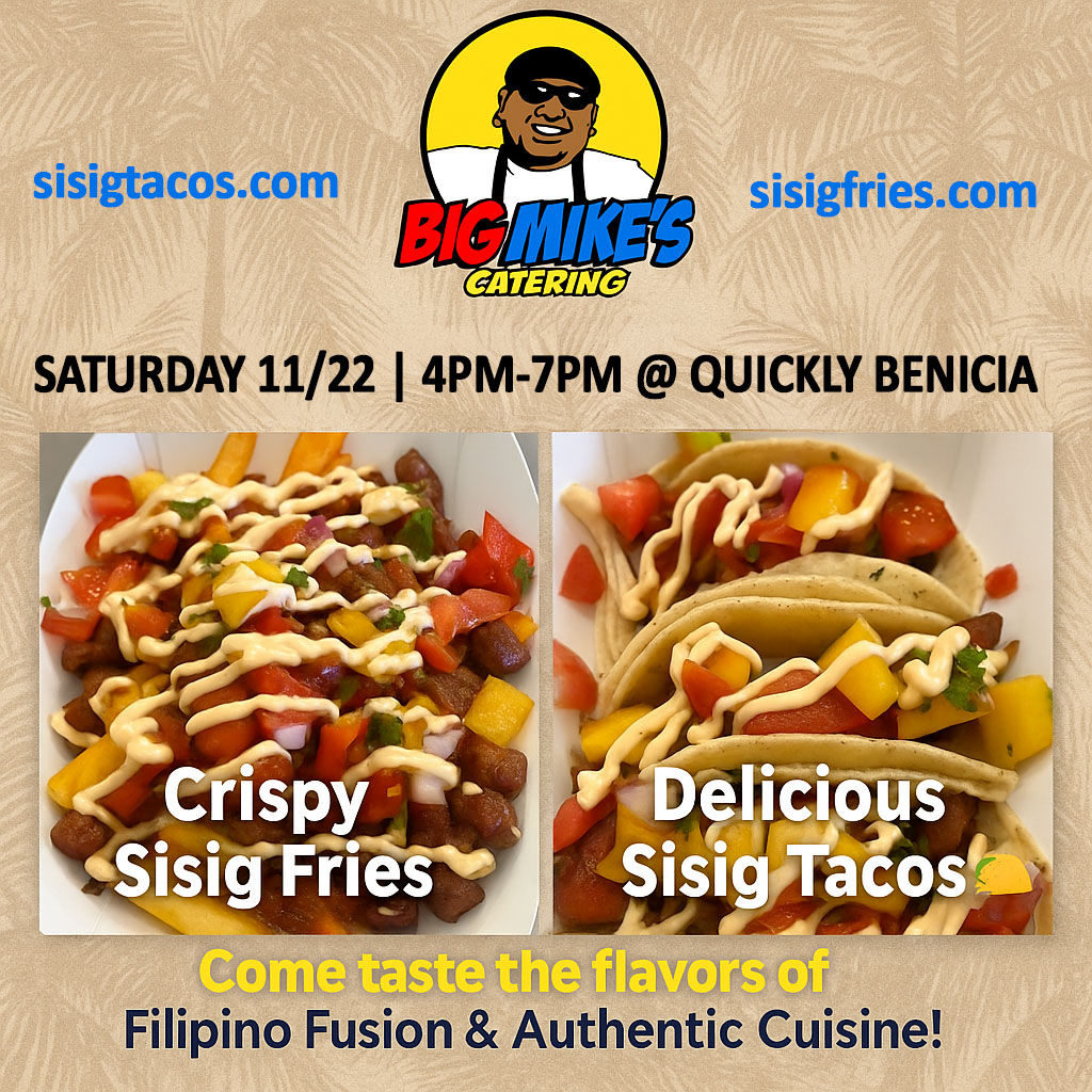 Big Mike's Catering Pop-Up