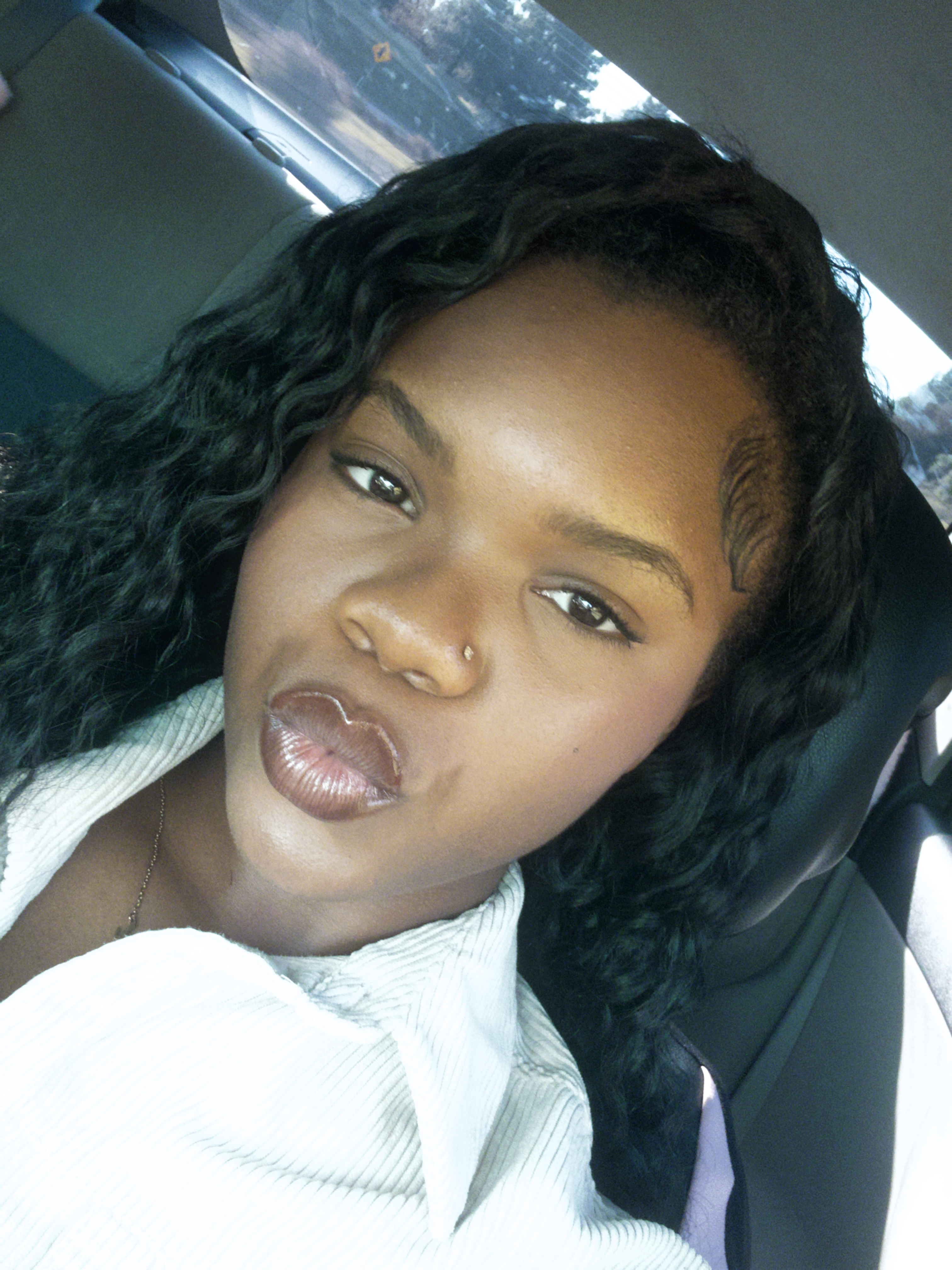 Portrait of Amani Tizenoh, team member at Quickly Benicia